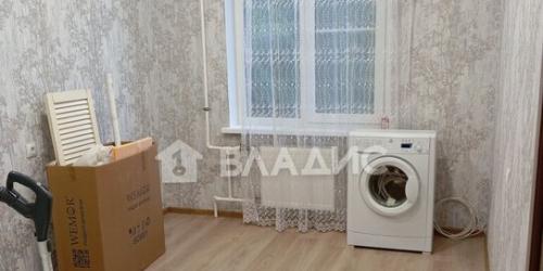 2-комн квартира улица Лёни Голикова,  д. 18