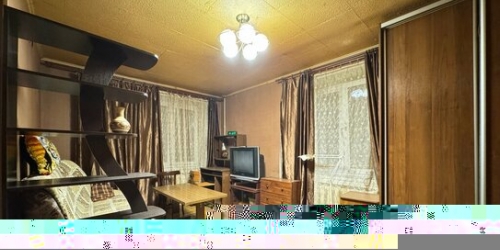 3-комн квартира Бухвостова 2-я ул,  д. 7