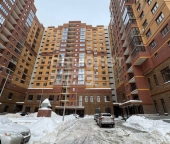 Продать Квартиры вторичка Воронок, Центральная улица  16 к2 