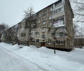 Продать Квартиры вторичка Конобеево, улица Учхоз  6 