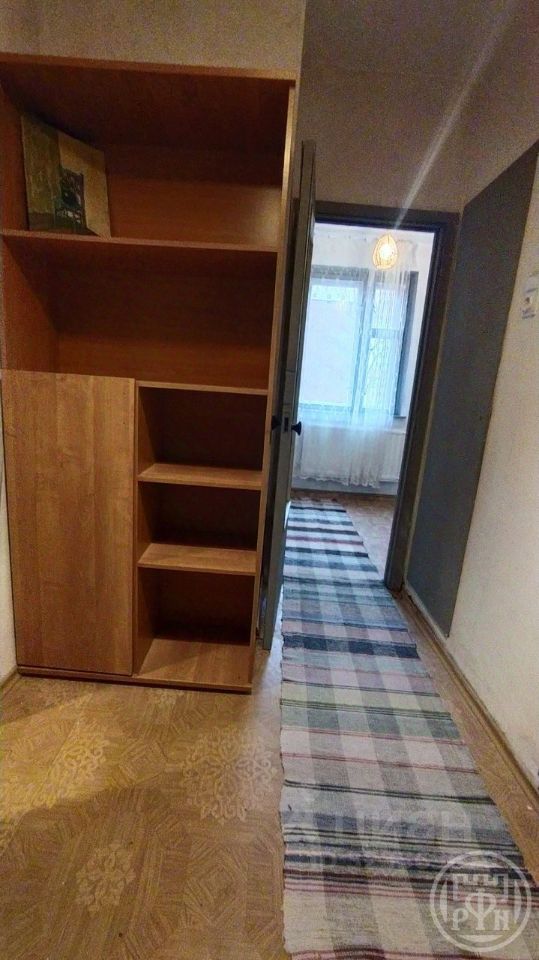 Аренда 1-комн квартиры на вторичном рынке Богатырский проспект, 57К3