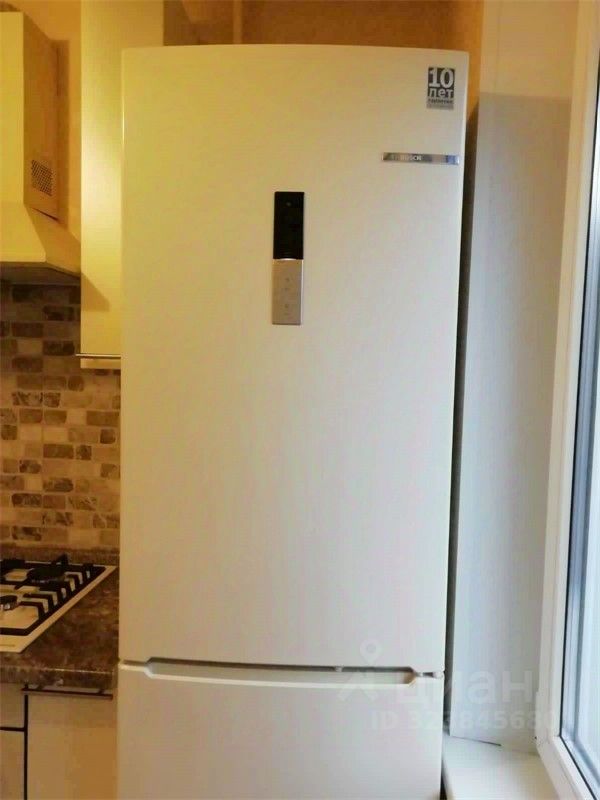 Аренда 2-комн квартиры на вторичном рынке Нагатинская набережная, 12К3