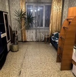 Продажа 1-комн квартиры на вторичном рынке Ивантеевка г, Хлебозаводская ул