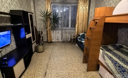 Продажа 1-комн квартиры на вторичном рынке Ивантеевка г, Хлебозаводская ул