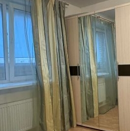 Продажа студии Супонево мкр, Звенигород, к15