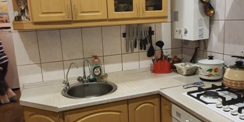 2-комн квартира Петергоф г., Михайловская ул. ,  д. 15