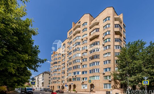 Продажа 2-комн квартиры на вторичном рынке Новосущёвская улица,  д. 12