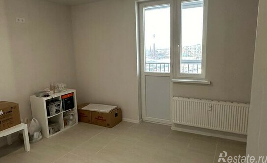 Аренда 2-комн квартиры на вторичном рынке Мастерская улица,  д. 3