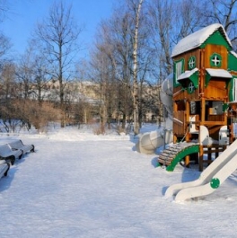 Продажа 3-комн квартиры на вторичном рынке Кронверкский пр-кт,  д. 27 литБ