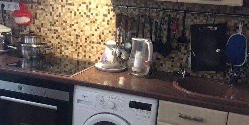 3-комн квартира Тосно г, Блинникова ул ,  д. 6