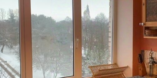 2-комн квартира Сестрорецк, набережная Строителей, 6