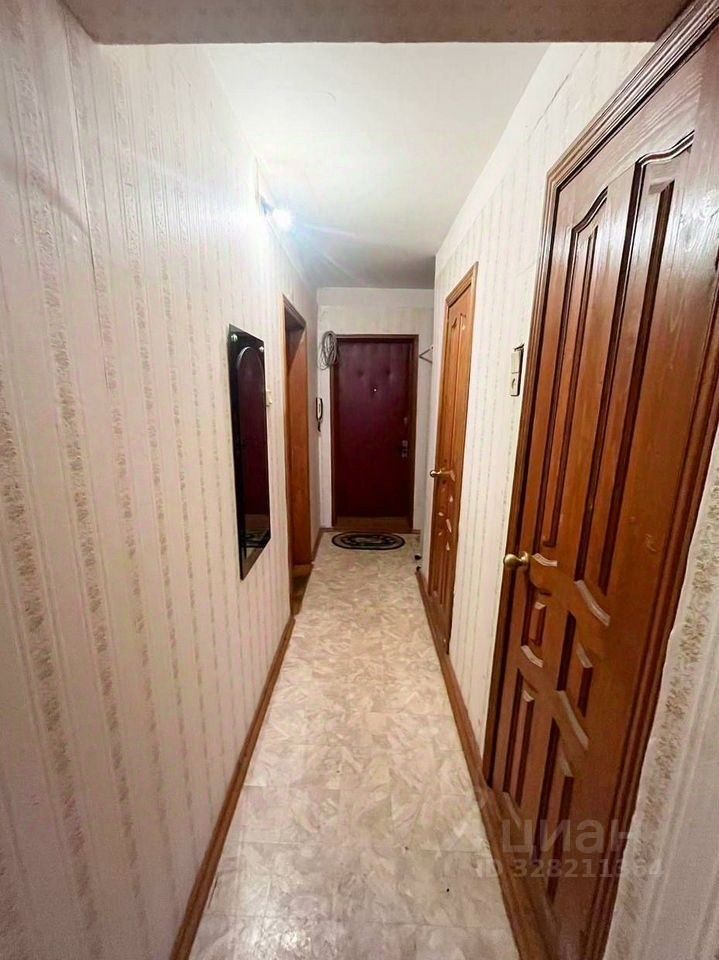 Продажа 1-комн квартиры на вторичном рынке Фрязино, Полевая улица, 27в