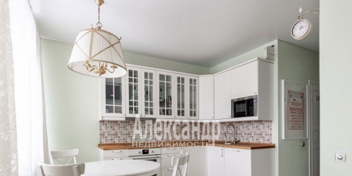 1-комн квартира Революции шос.,  д. 18,  к. 2