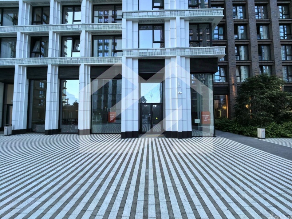 Аренда торгового помещения Волгоградский пр-кт,  д. 32/5,  к. 3