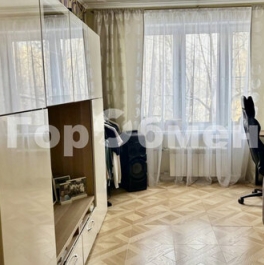 Продажа 3-комн квартиры на вторичном рынке Дорожная улица,  д. 24 к3