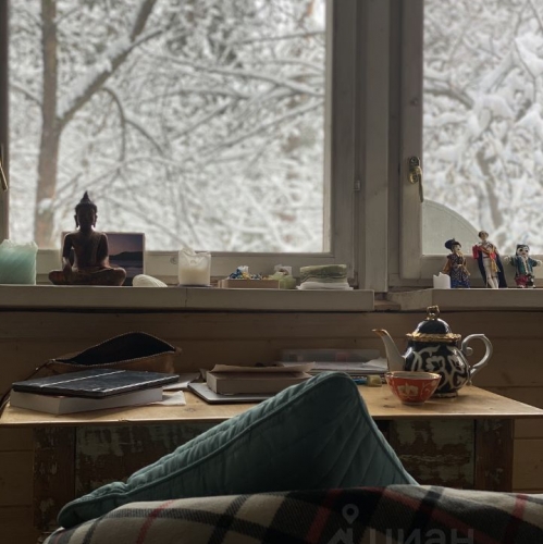 Коттедж/дом Николина Гора, проспект Шмидта