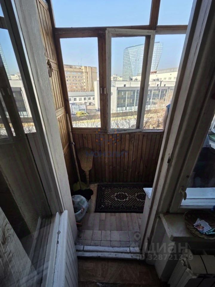 Продажа 2-комн квартиры на вторичном рынке улица Новая Дорога,  д. 3
