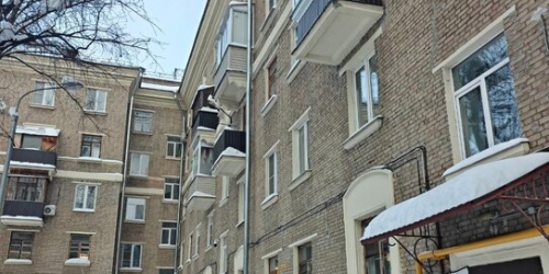1-комн квартира Мартеновская ул,  д. 24
