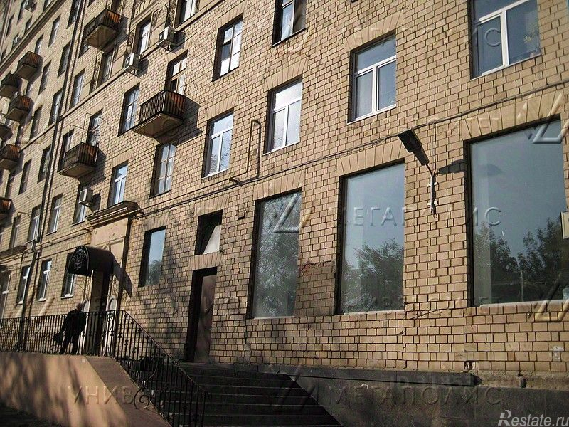 Аренда ПСН ул Самотёчная,  д. 17А
