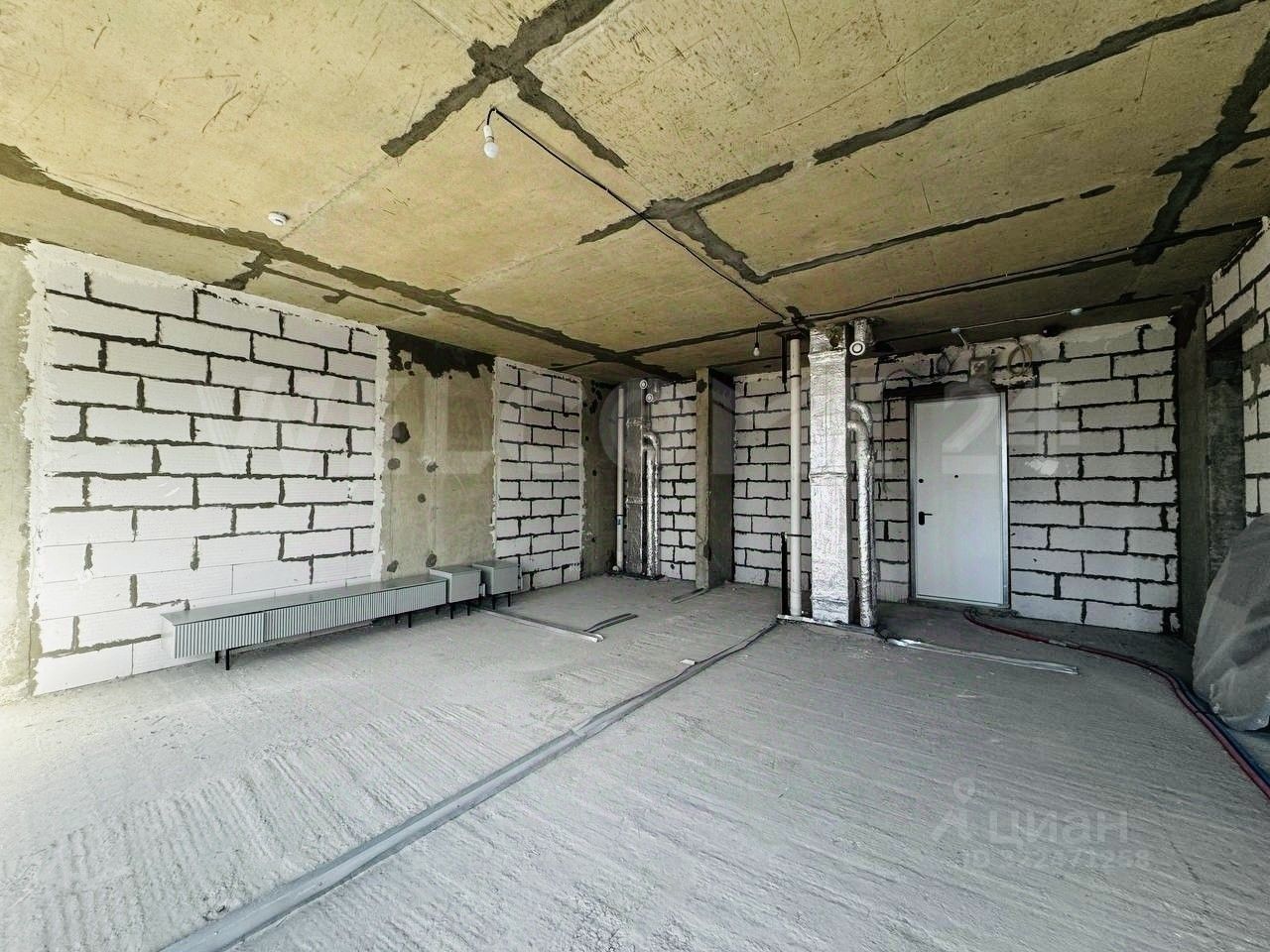 Продажа 2-комн квартиры на вторичном рынке Волоколамское шоссе, 81/2с1