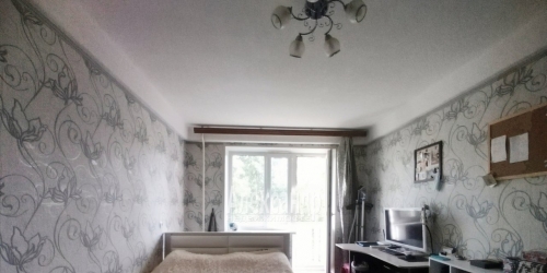 1-комн квартира Долгоозерная ул. ,  д. 6,  к. 2