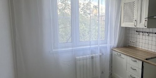 2-комн квартира Федеративный проспект, 10К1