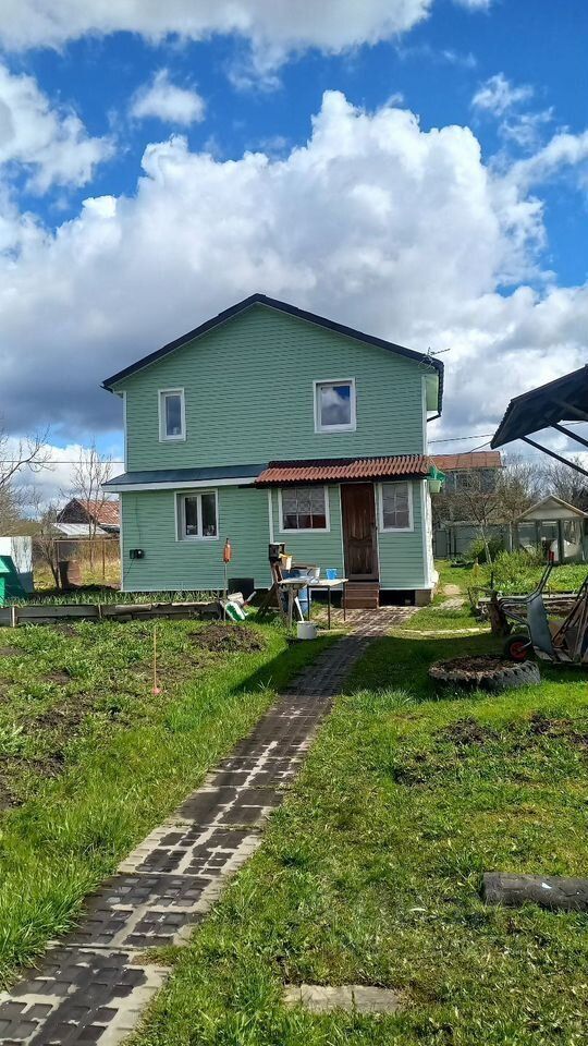 Продажа дома Новинка садоводческий массив, Виктория СНТ