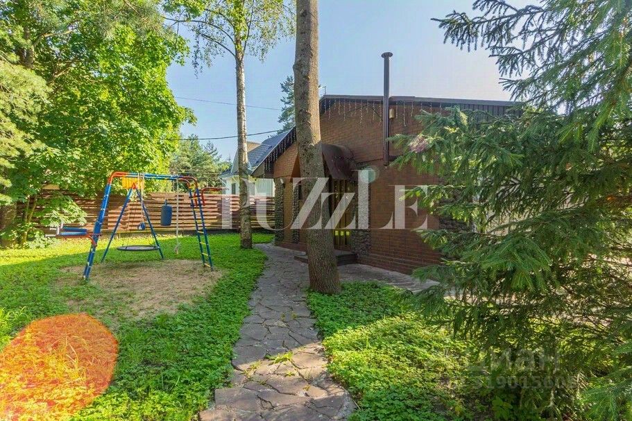Продажа дома Модуль мкр, Сертолово, Широкая улица,  д. 7к3