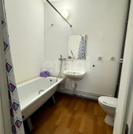 Продажа 1-комн квартиры на вторичном рынке ул Фёдора Абрамова,  д. 16,  к. 1