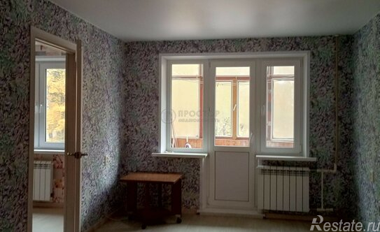 Продажа 2-комн квартиры на вторичном рынке Железнодорожный, улица Калинина,  д. 9