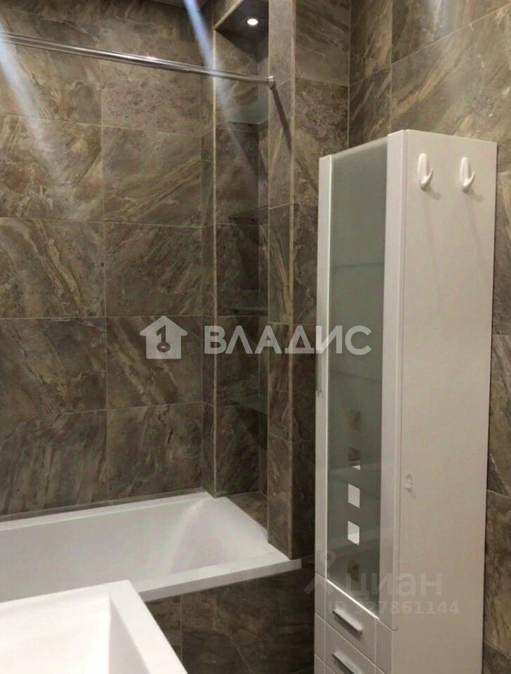 Продажа 2-комн квартиры на вторичном рынке Варшавское шоссе, 16