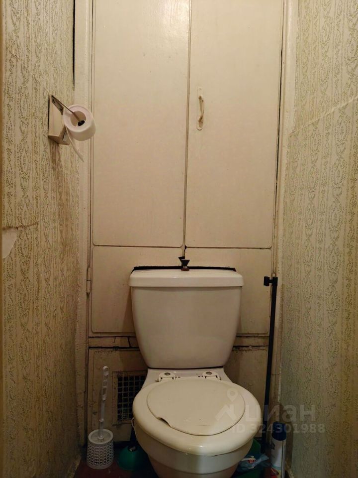 Аренда 2-комн квартиры на вторичном рынке бульвар Красных Зорь, 5