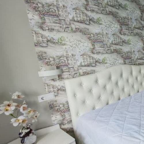 2-комн квартира Петергоф, улица Парковая, 14к4