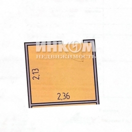 Продажа ПСН Красногорск, Заречная улица,  д. 3