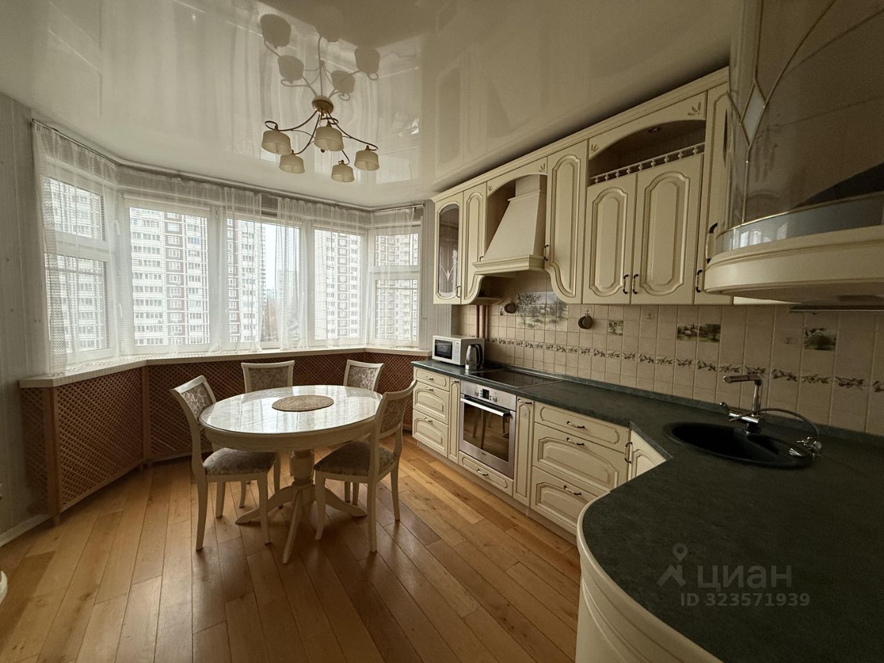 Аренда 2-комн квартиры на вторичном рынке улица Обручева, 28К1