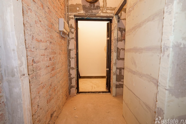 Продажа студии Калинина ул,  д. 10