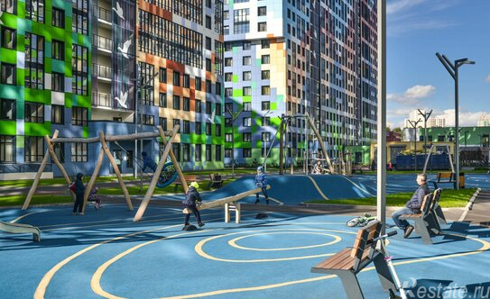 Продажа 1-комн квартиры на вторичном рынке Крыленко ул,  д. 1,  к. 1 стр 1