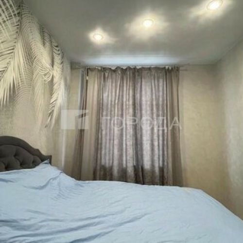 2-комн квартира Красногорск, Заречная улица,  д. 1