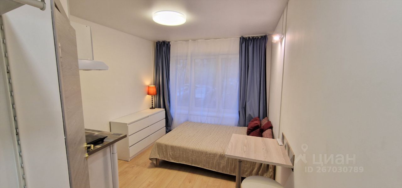 Аренда студии Ракетный бульвар, 8