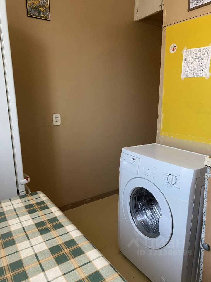 Продажа 1-комн квартиры на вторичном рынке улица Олеко Дундича, 8К1