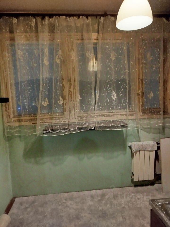 Продажа 1-комн квартиры на вторичном рынке улица Пионерстроя, 7К3