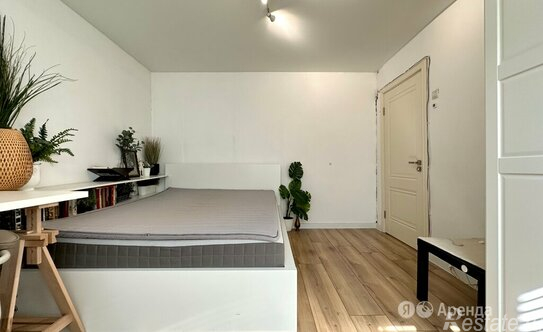 Аренда 2-комн квартиры на вторичном рынке Верхоянская улица,  д. 2