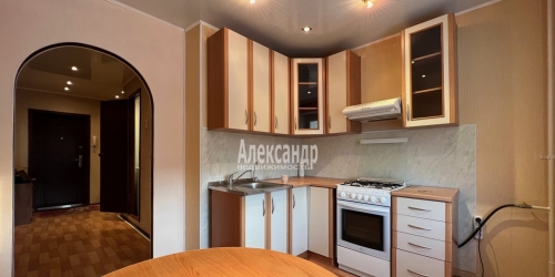 1-комн квартира Выборг г., Гагарина ул. ,  д. 45