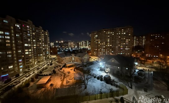 Продажа 2-комн квартиры на вторичном рынке Железнодорожный, ул Юбилейная,  д. 8,  к. 1