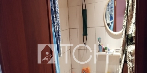 2-комн квартира Балашиха, Карбышева ул, 25