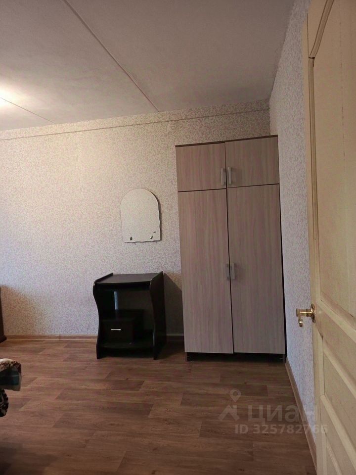 Аренда 2-комн квартиры на вторичном рынке Подольск, Профсоюзная улица, 10