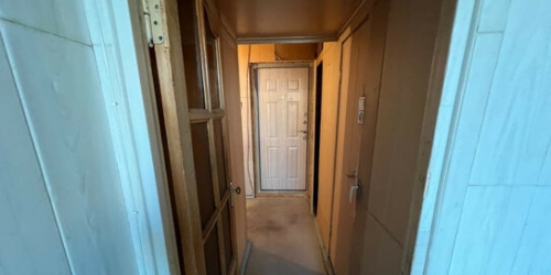 2-комн квартира Белореченская улица,  д. 31