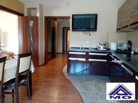 Продажа 3-комн квартиры на вторичном рынке Раменское, ул. Дергаевская,  д. 32