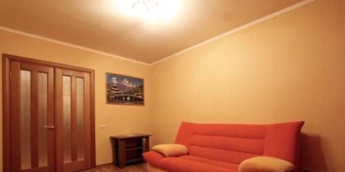 1-комн квартира Саратовская ул,  д. 27