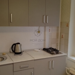 Аренда 2-комн квартиры на вторичном рынке Челюскинская улица,  д. 16